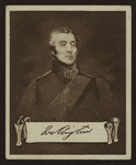 Duke of Wellington.