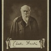 Charles Robert Darwin.