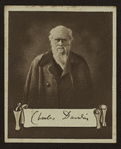 Charles Robert Darwin.