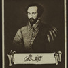 Sir Walter Raleigh.