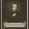 Charles Dickens.