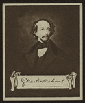 Charles Dickens.