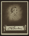 Charles George Gordon.