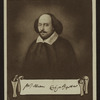 William Shakespeare.