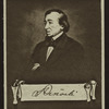 Earl of Beaconsfield.