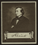 Earl of Beaconsfield.