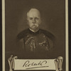 Field-Marshal Earl Roberts.