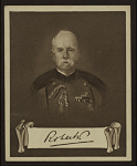 Field-Marshal Earl Roberts.