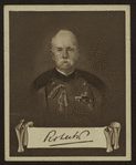 Field-Marshal Earl Roberts.