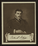 Sir Arthur Seymour Sullivan, F.R.A.M.