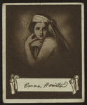 Lady Emma Hamilton.