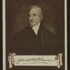 George Stephenson.
