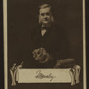Thomas Henry Huxley.