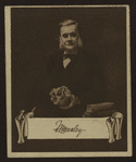 Thomas Henry Huxley.