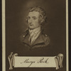 Mungo Park.