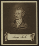 Mungo Park.