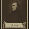 Thomas Babington, Lord MacCaulay.