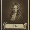 Daniel Defoe.