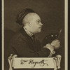 William Hogarth.