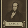 Lord Palmerston.