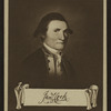 Captain James Cook.