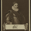Lord Howard of Effingham, Earl of Nottingham.