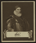 Lord Howard of Effingham, Earl of Nottingham.
