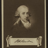 Richard Brinsley Sheridan.
