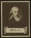 Richard Brinsley Sheridan.