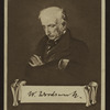 William Wordsworth.