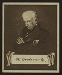William Wordsworth.