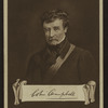 Sir Colin Campbell, Lord Clyde.