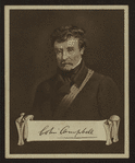 Sir Colin Campbell, Lord Clyde.