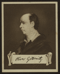 Oliver Goldsmith.