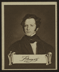 Captain Frederick Marryat.