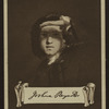 Sir Joshua Reynolds.