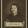 John Bunyan.