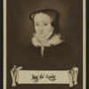 Lady Jane Grey.