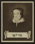 Lady Jane Grey.