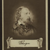 Alfred, Lord Tennyson.