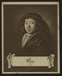 Samuel Pepys.