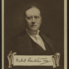 Sir Herbert Beerbohm Tree.