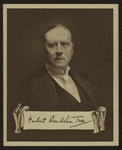 Sir Herbert Beerbohm Tree.