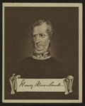 Sir Henry Havelock.