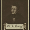 Thomas de Quincey.
