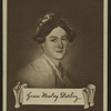 Grace Horsley, Darling.