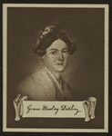 Grace Horsley, Darling.