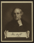 John Bright.