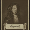 James, Duke of Monmouth.