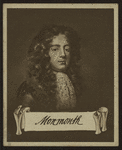 James, Duke of Monmouth.
